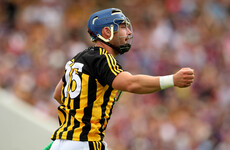 Cruciate, hamstring and shoulder setbacks - seeking a Kilkenny hurling return to form