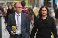 Tóibín says he only learned he had lost Culture Committee chairmanship when he read it online