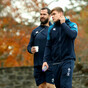 Kearney and Ringrose out injured as Schmidt names Ireland team for Argentina