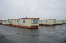 84 complaints from Direct Provision residents so far this year