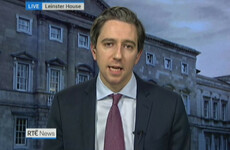 Harris on the defensive after judge criticises doctor recruitment process