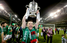 'I have high hopes' - Departed Cork City star Beattie seals move to US club