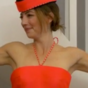Here's just one reason why the uniform on last night's Apprentice caused such uproar