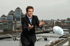 All Blacks legend McCaw welcomes prospect of Schmidt return to New Zealand