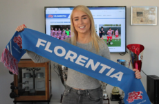 It's official! Goal-hungry Ireland striker Roche's move to Serie A fully confirmed