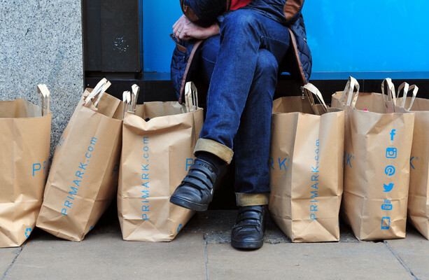 Penneys bags on sale