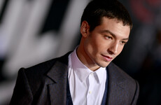 Ezra Miller compared surviving the dark side of Hollywood to being a sex worker