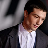 Ezra Miller compared surviving the dark side of Hollywood to being a sex worker