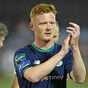 'I think I can really kick on and score a lot of goals': Ex-Shamrock Rovers striker agrees to join city rivals St Pat's