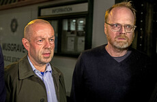 NUJ calls on Simon Coveney to raise journalists’ arrests with British government
