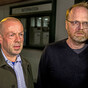 NUJ calls on Simon Coveney to raise journalists’ arrests with British government