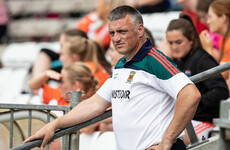 Mayo ladies football manager Peter Leahy to remain in charge until 2021