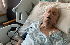 £10k reward offered as 98-year-old 'left for dead' in his own home
