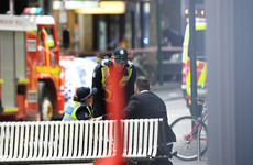 Melbourne stabbing rampage being treated as terrorist attack
