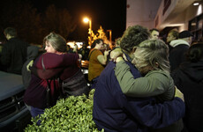 Man who survived Las Vegas shooting was killed in California bar mass attack