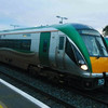 Here are the Irish Rail timetable changes that will kick in next month