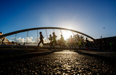 Poll: Are you getting the recommended 2.5 hours of exercise each week?
