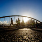Poll: Are you getting the recommended 2.5 hours of exercise each week?