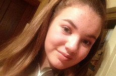 Appeal to find girl missing from Co Kildare