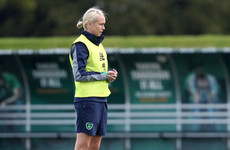 Stephanie Roche's new club, pushy parents and more tweets of the week