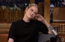 Emma Stone has proven once again that she's one of the best chat show guests in Hollywood