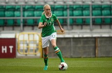 Serie A's new star Steph Roche eyeing local derby for full return after 'whirlwind' year