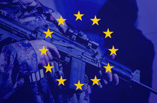 Luke Ming Flanagan: If we are heading for an EU army what does that mean for Irish neutrality?