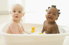 Baby Bust: New report finds we're having fewer and fewer babies