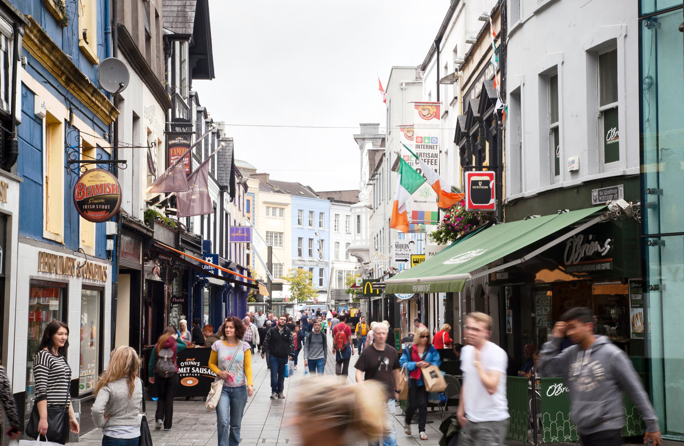 Cork (city) - Wikipedia