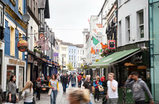 How 1980s Cork hit rock bottom and bounced back again