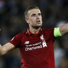 Henderson and Keita hand Liverpool timely fitness boosts after shaking off hamstring problems