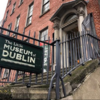 The Little Museum of Dublin is on the move... to the building next door