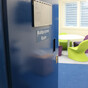 Inside the new Violence Reduction Unit at the Midlands Prison - designed for the nation's most violent criminals
