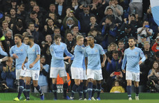 Explosive City allegations overshadow Manchester derby