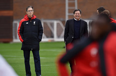 'Unfounded speculation': Liverpool owners deny club is up for sale
