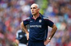 Ex-Galway hurling boss takes over as Roscommon's new senior football manager