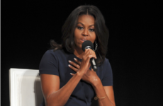 Michelle Obama's advice on female friendship is really worth considering
