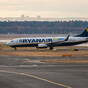 France grounds Ryanair plane to force €525,000 subsidy repayment