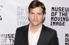 Ashton Kutcher calls for gun control after revealing he celebrated his birthday at the Borderline Bar