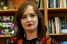 OPINION: 'Use the bit of Irish that you have...that keeps the language alive'