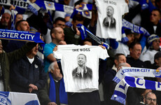 Leicester City reveal plans for statue in tribute to late owner Srivaddhanaprabha