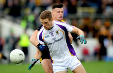 2-6 for Mannion as Kilmacud breeze past Dunboyne to book Leinster semi-final place