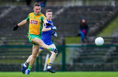 Corofin reach fifth Connacht final in a row after outclassing Clann na nGael