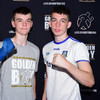 Stevie McKenna expected to sign with major US promoter as he begins pro career
