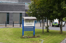 Search launched after prisoner escapes from Dublin courthouse