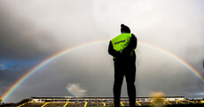 It's Sunday so here are 10 of our favourite images from the sporting week