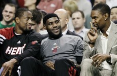 The NBA playoffs start tonight: here's the 8 stories that matter...