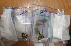 Over 100 gardaí involved in drugs blitz as cocaine, cannabis and cash seized in searches