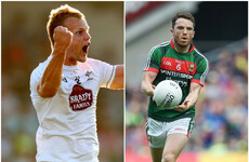 Victory for Kildare duo and disappointment for Mayo star Barrett on busy day of GAA club action