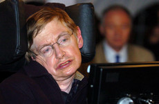 Stephen Hawking's wheelchair sells for €340,000 at auction of his personal items